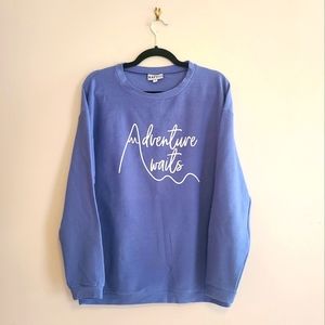 NEW Oversized Sweater